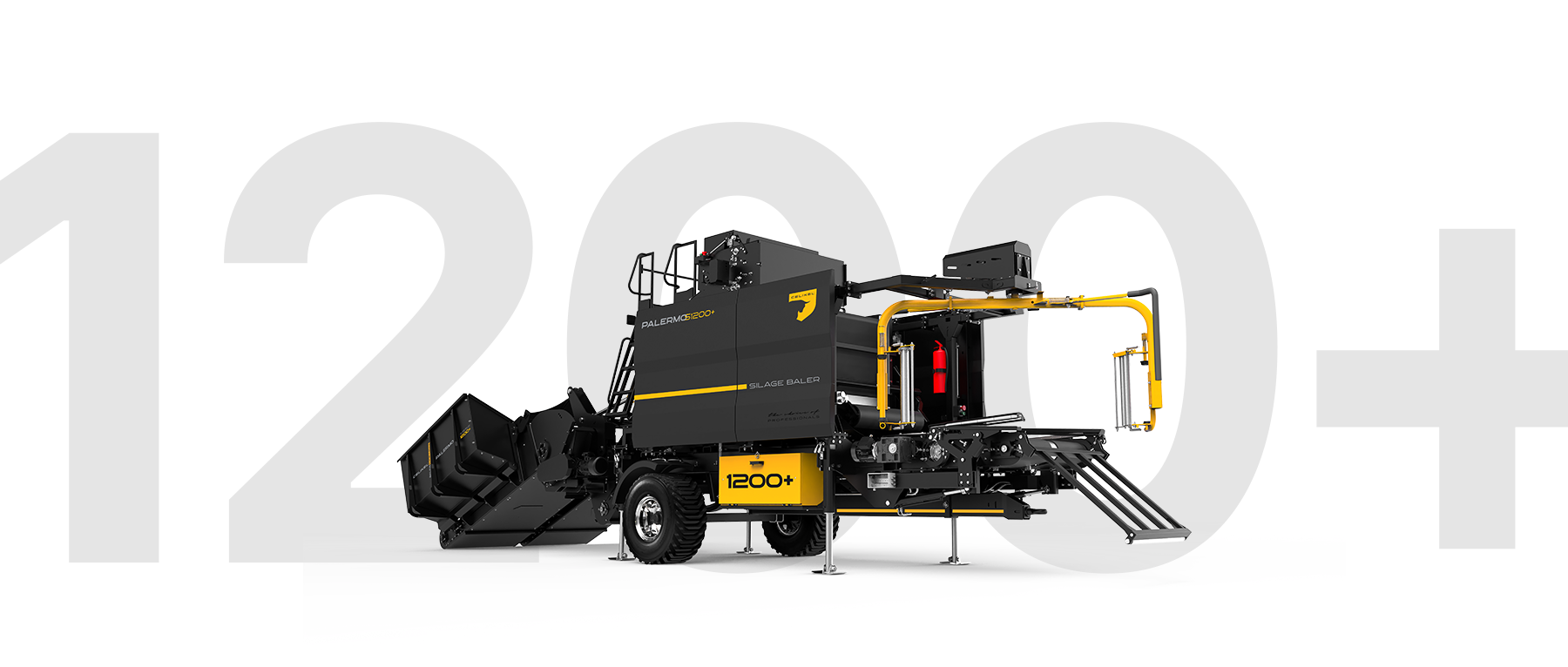 Çelikel Agricultural Machinery