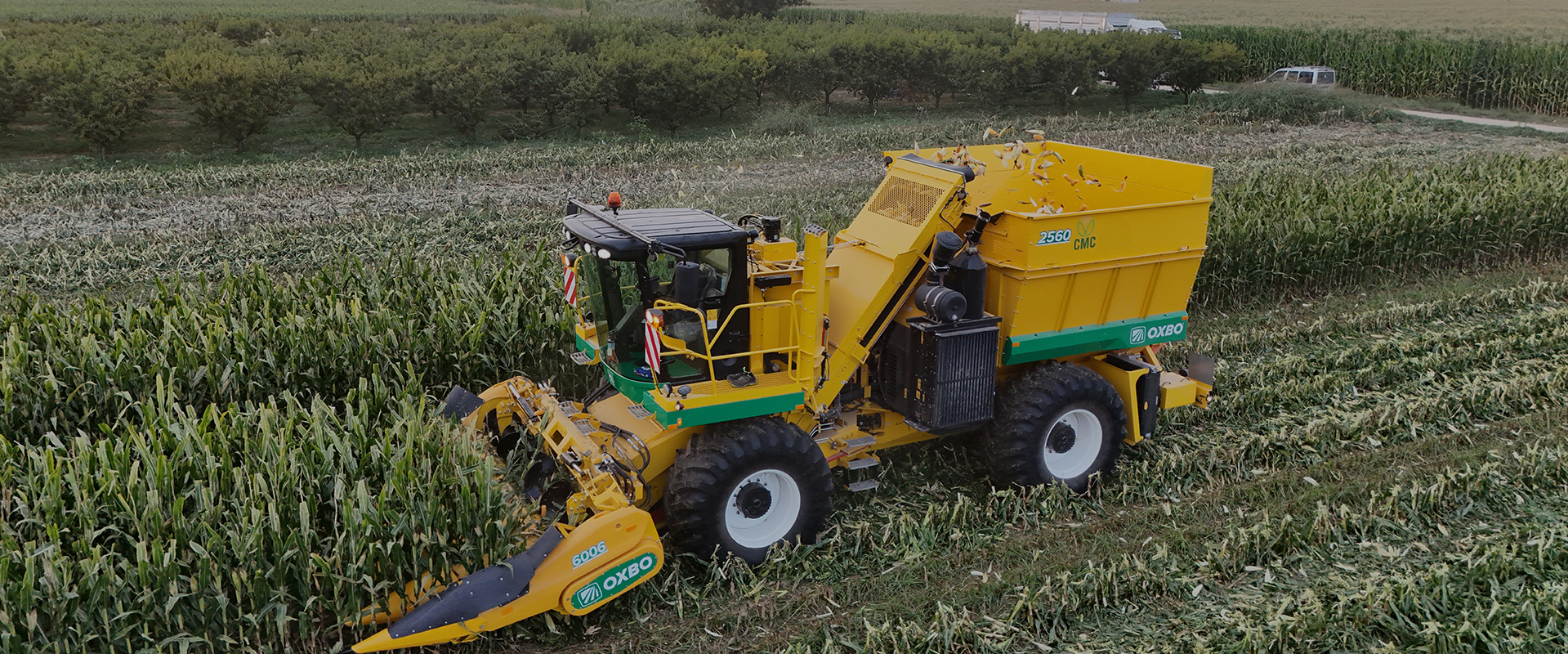 CMC Agro