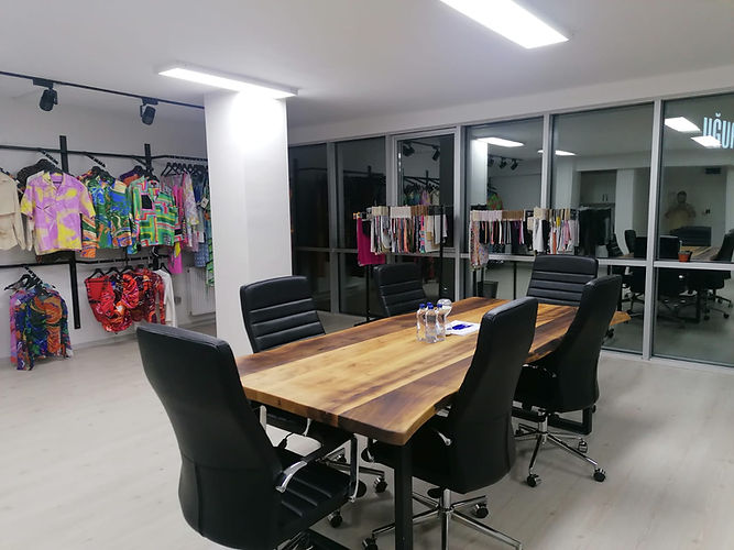 High Style Textile