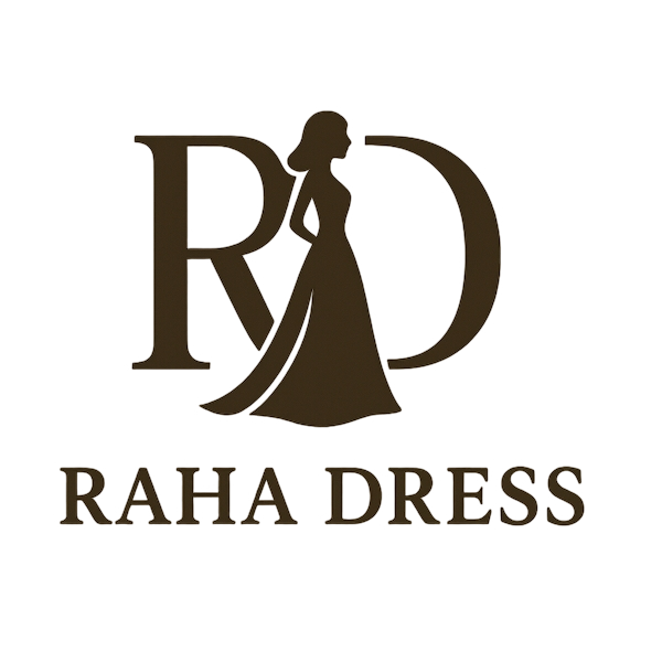 RAHA DRESS