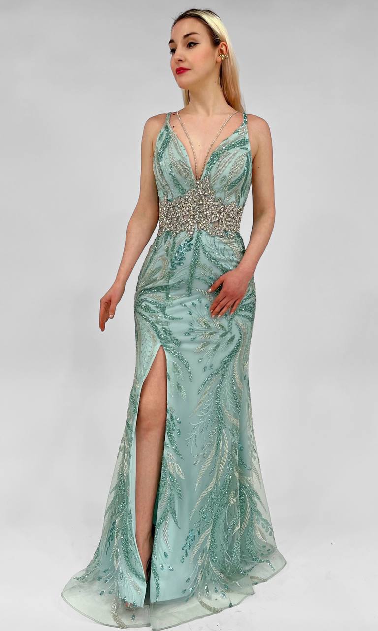 Three N Dresses