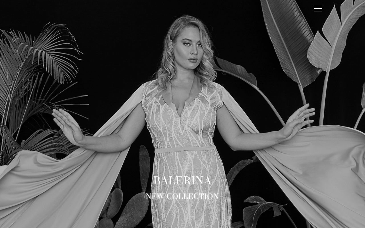 BALERİNA / Anemon Tekstil