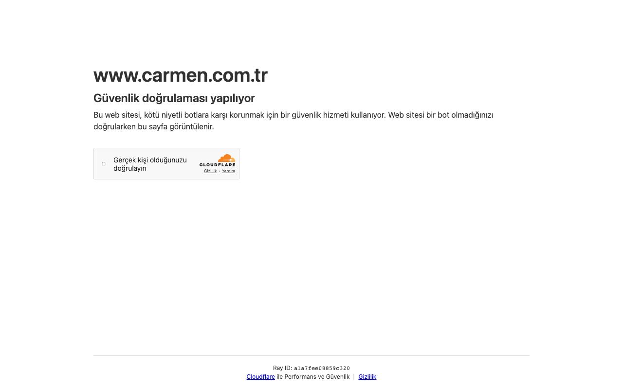 CARMEN