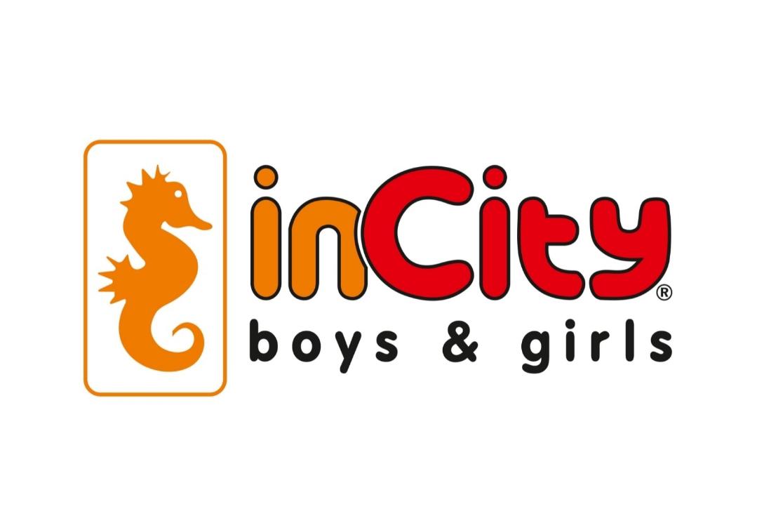 İnci Çocuk Giyim San. ve Tic. A.Ş. / InCity