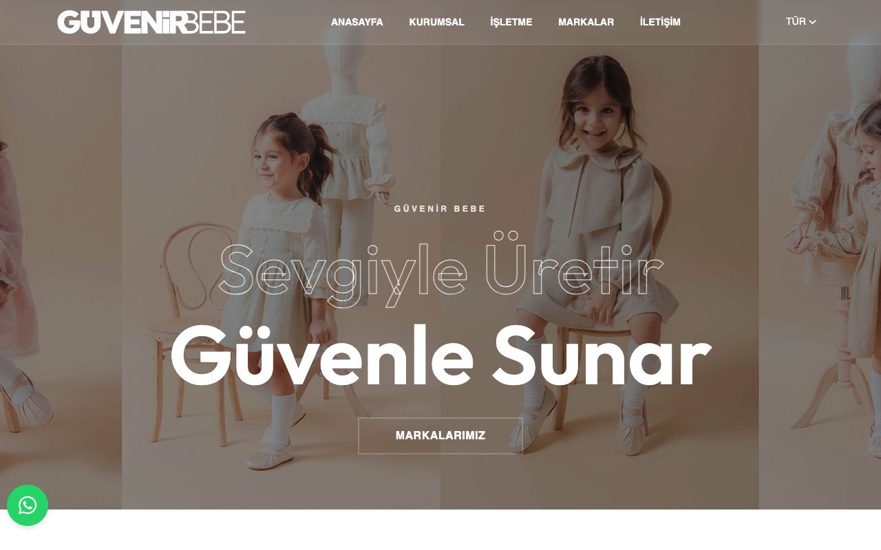 Güvenir Bebe
