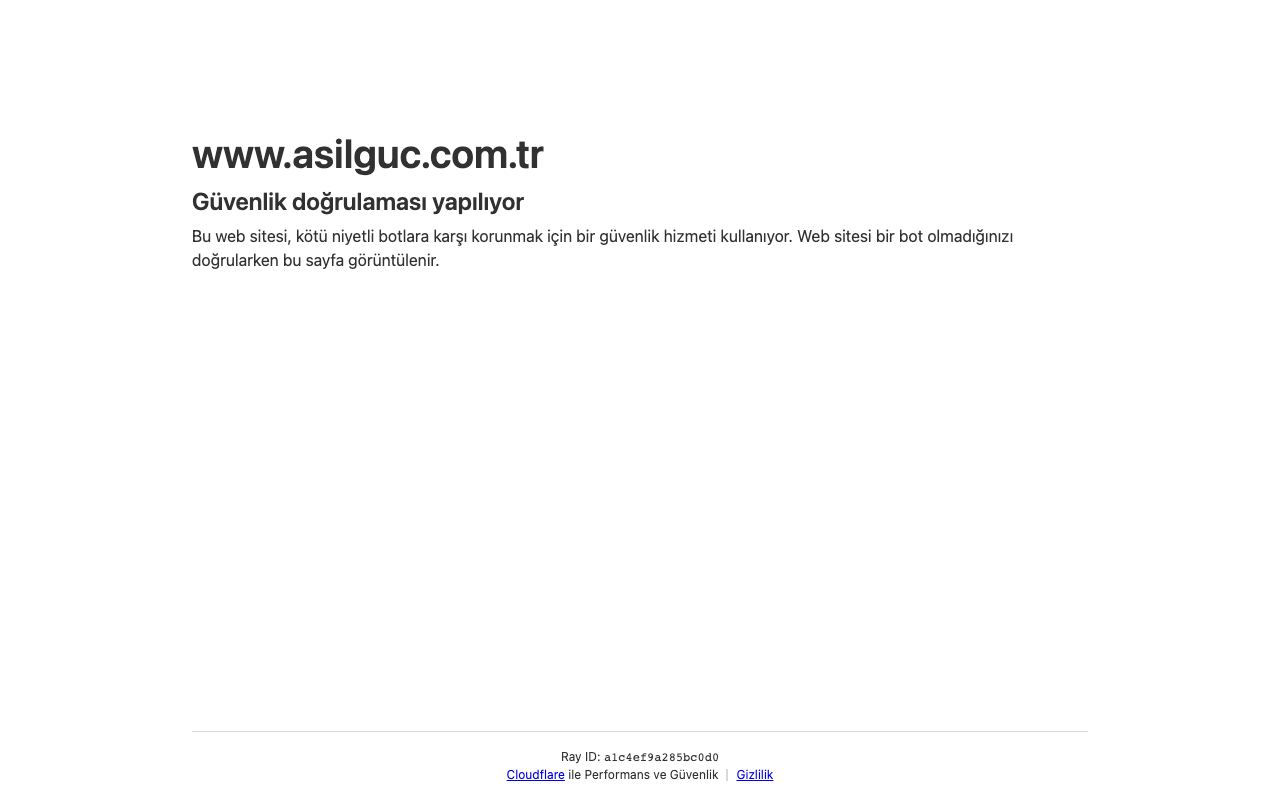 Asilgüç Tekstil İnş. Gıda San. ve Tic. Ltd. Şti.