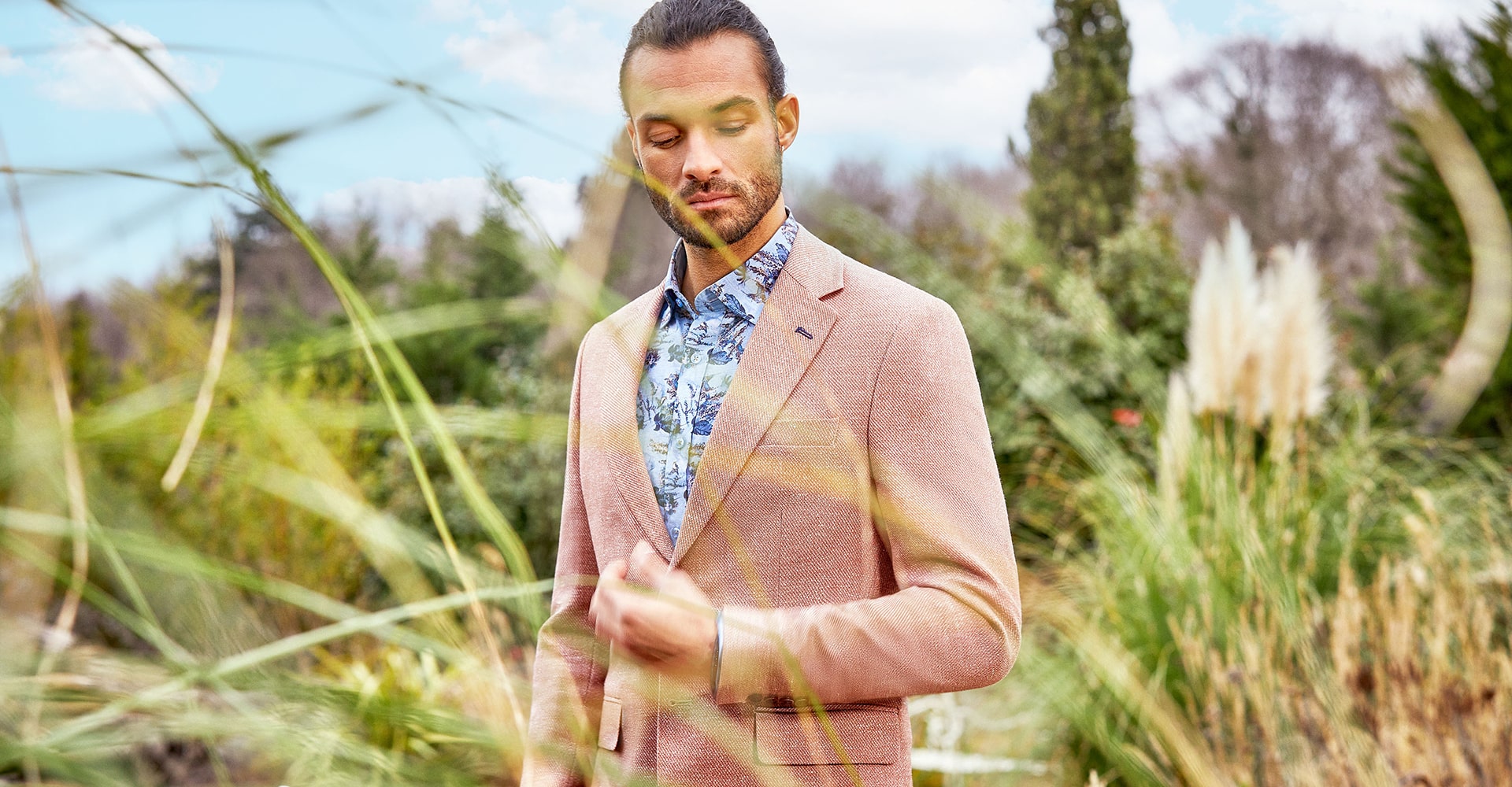 Owen Mens Wear
