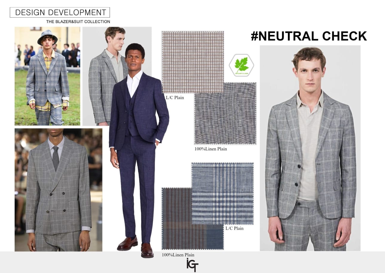 Inter Group Textile / IGT