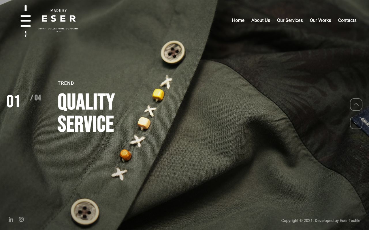 Eser Textile