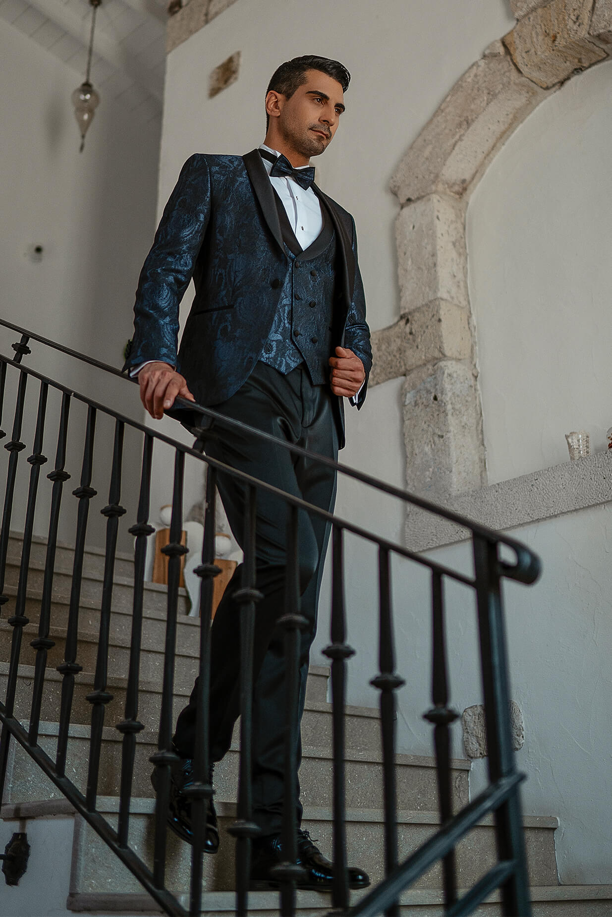 Çomukoğlu Tekstil / Abito