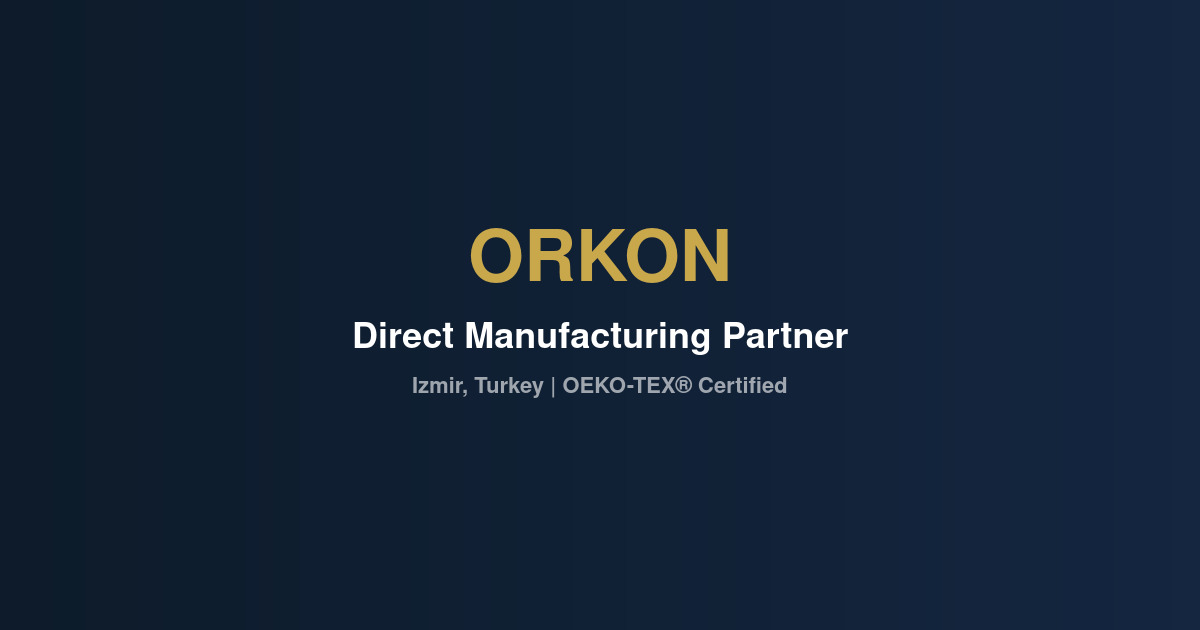 Orkon Tekstil