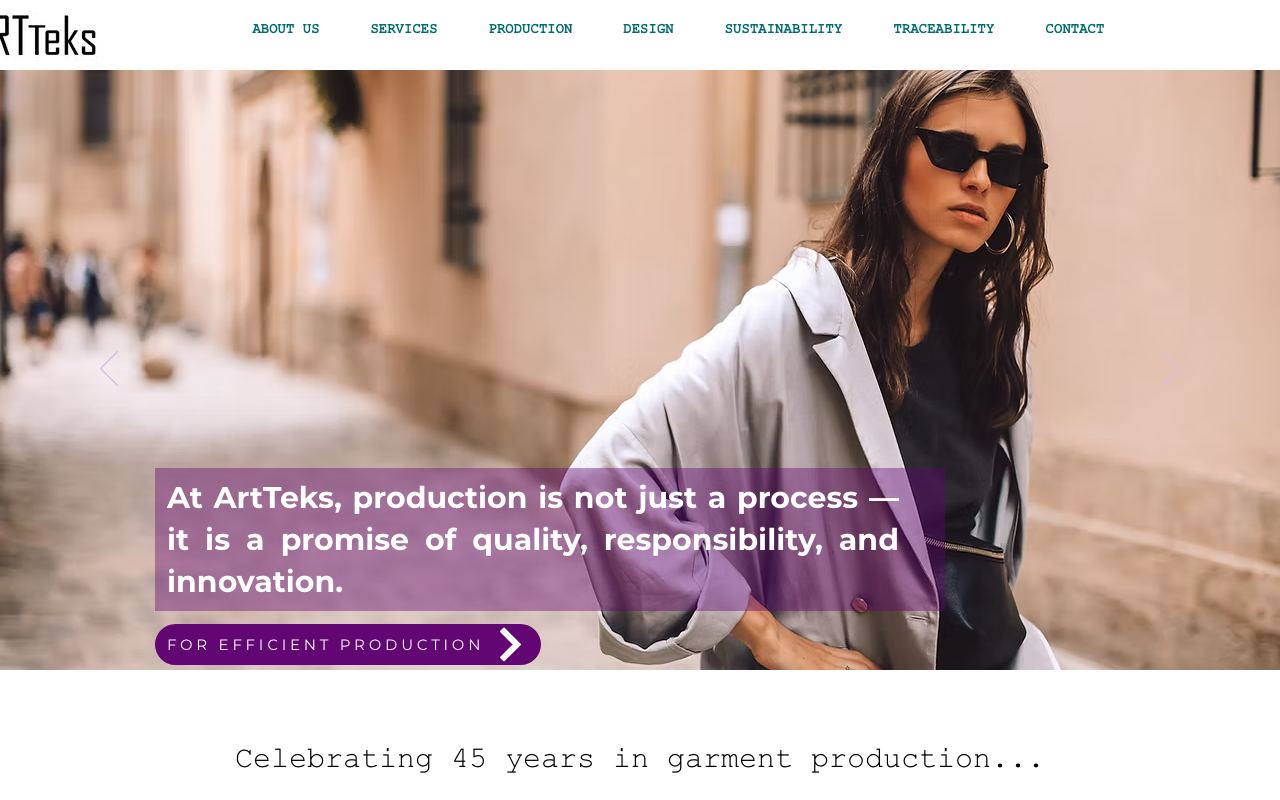 ArtTeks Tekstil
