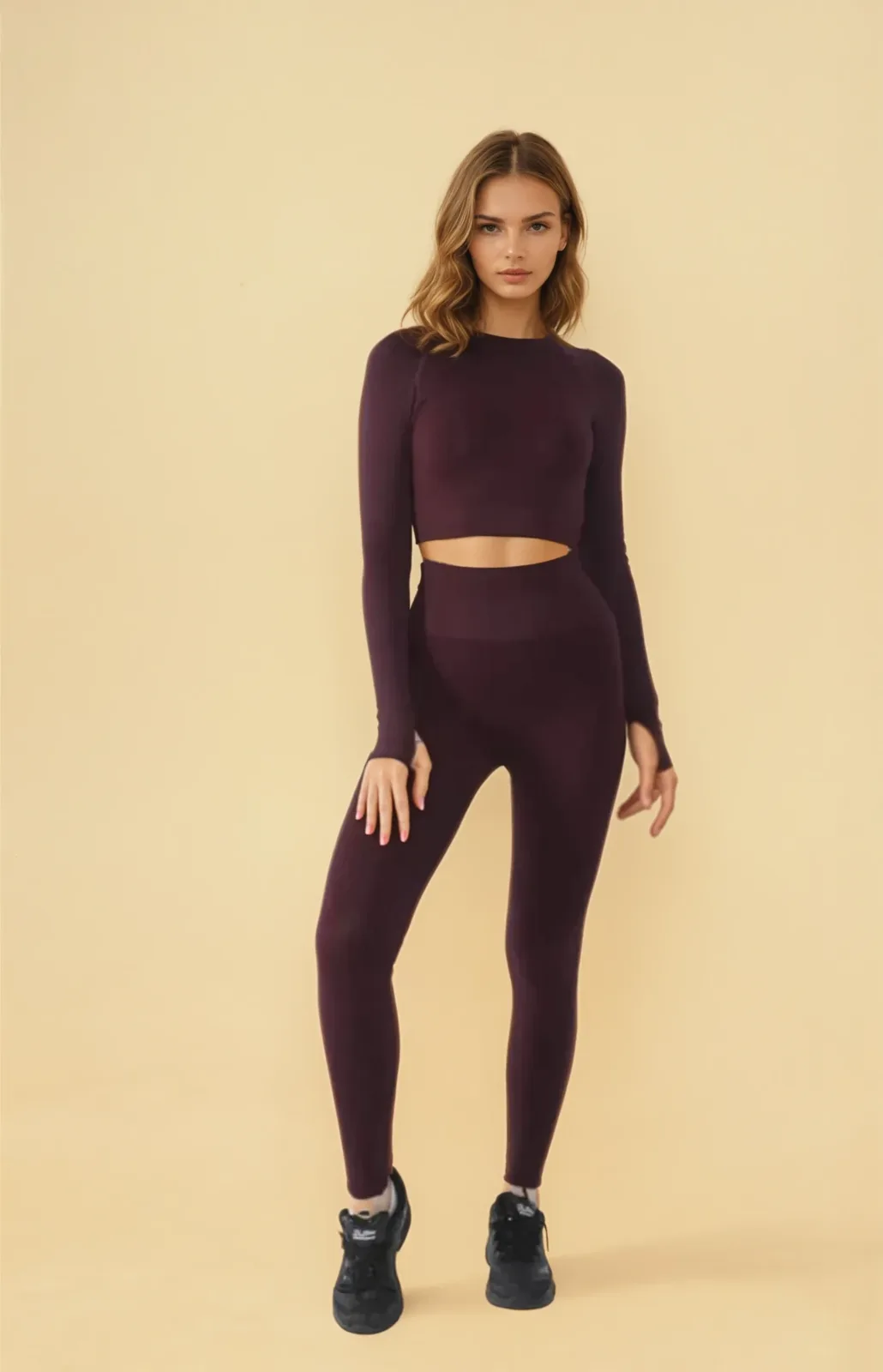 Overfit Seamless