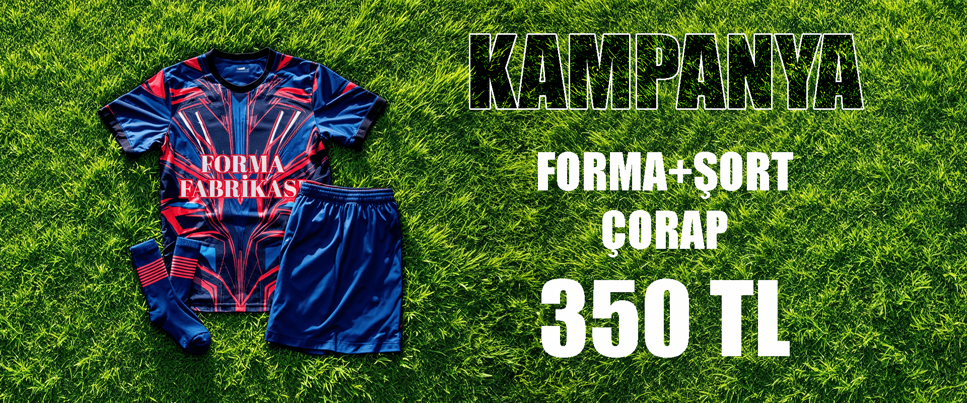 Özka / Forma Fabrikası