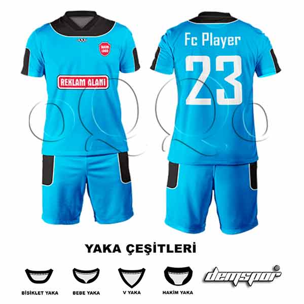 Demspor Tekstil Ltd. Şti.