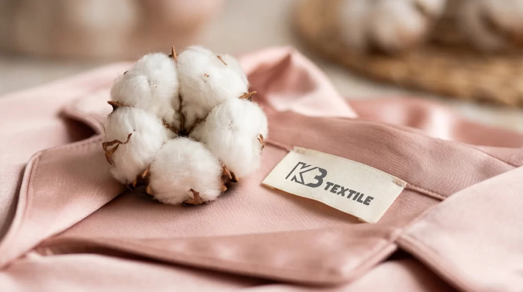 K&B Tekstil