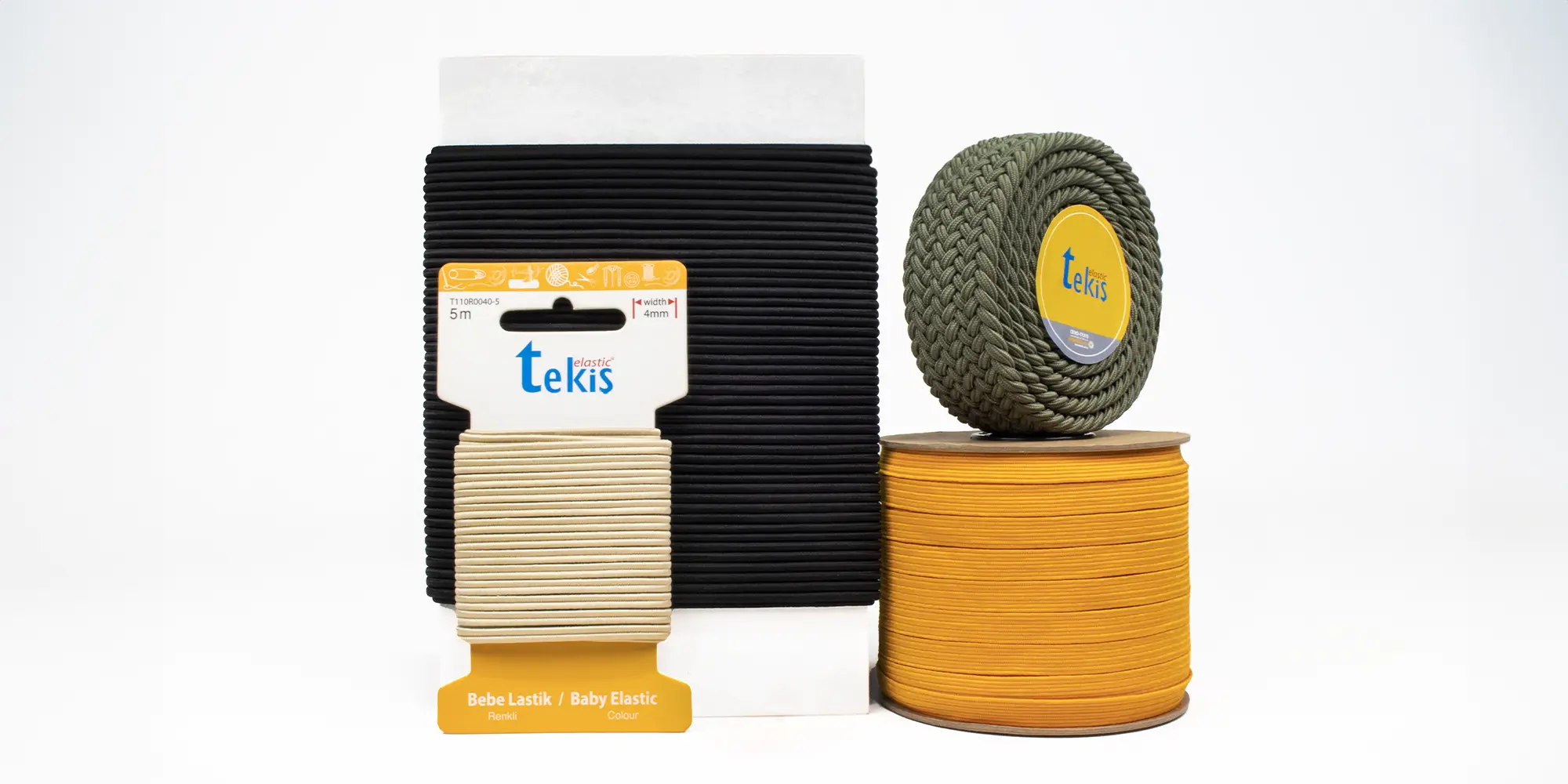 Tekiş Lastik