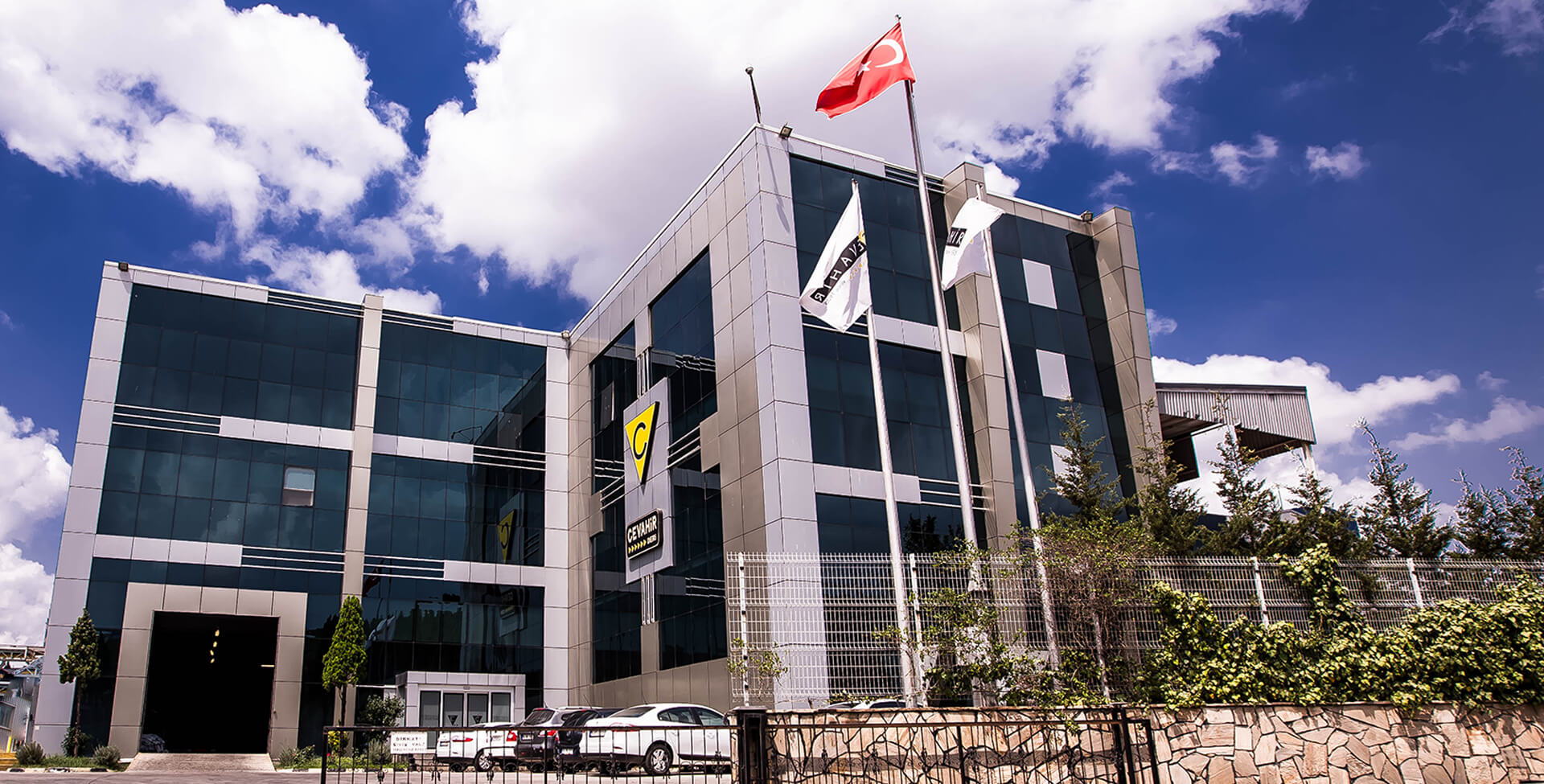 Cevahir Deri Sanayi ve Ticaret Ltd. Şti.