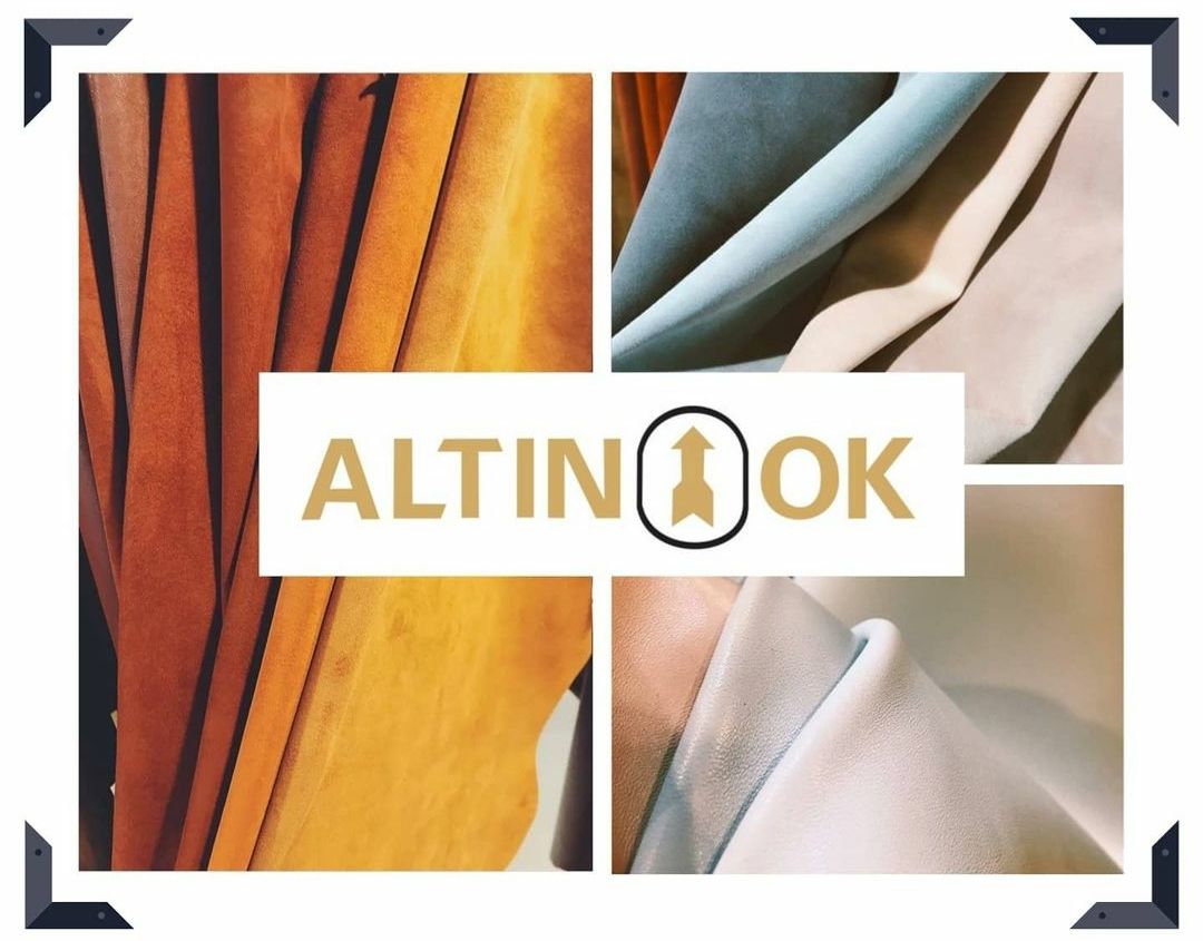 Altınok Deri İhracat İthalat Sanayi ve Ticaret Ltd. Şti.