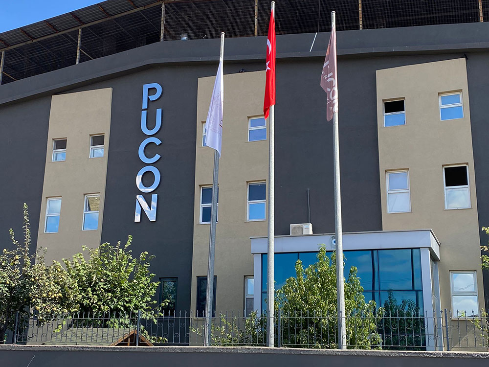 Pucon Deri Sanayi A.Ş.