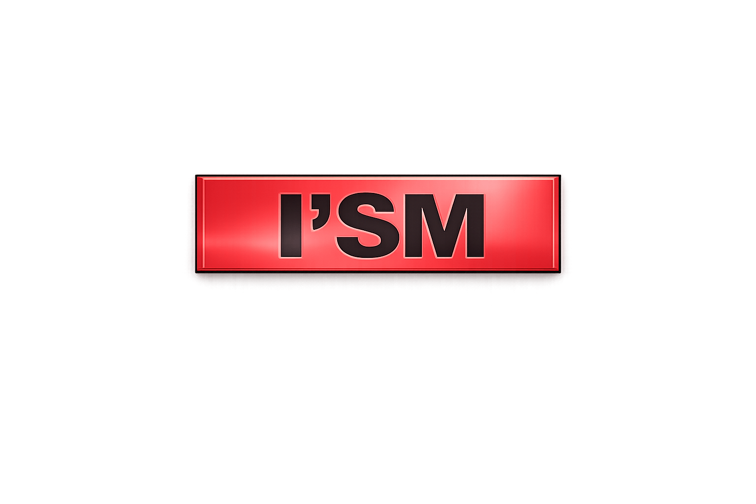 I'SM Shoes