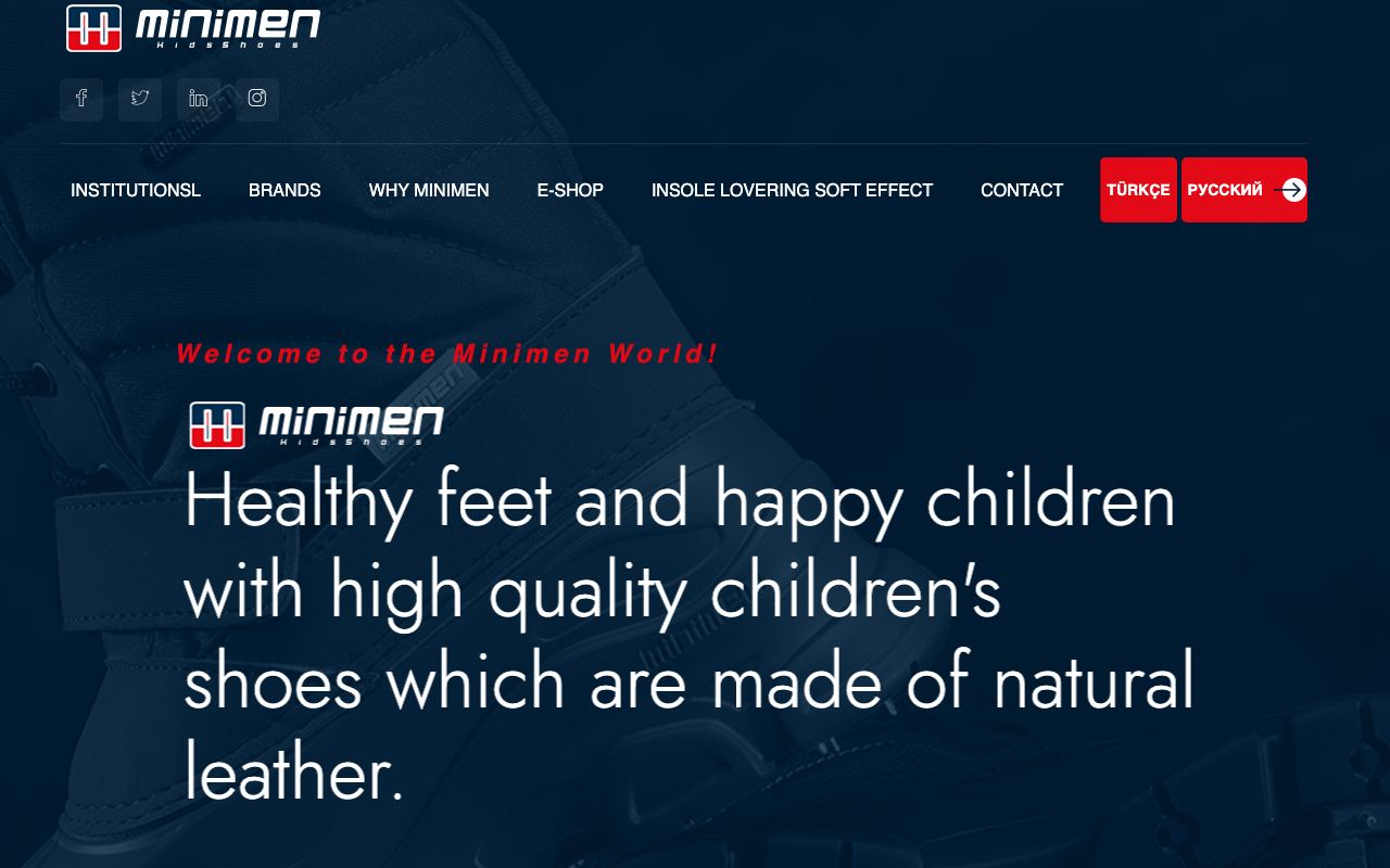 Minimen