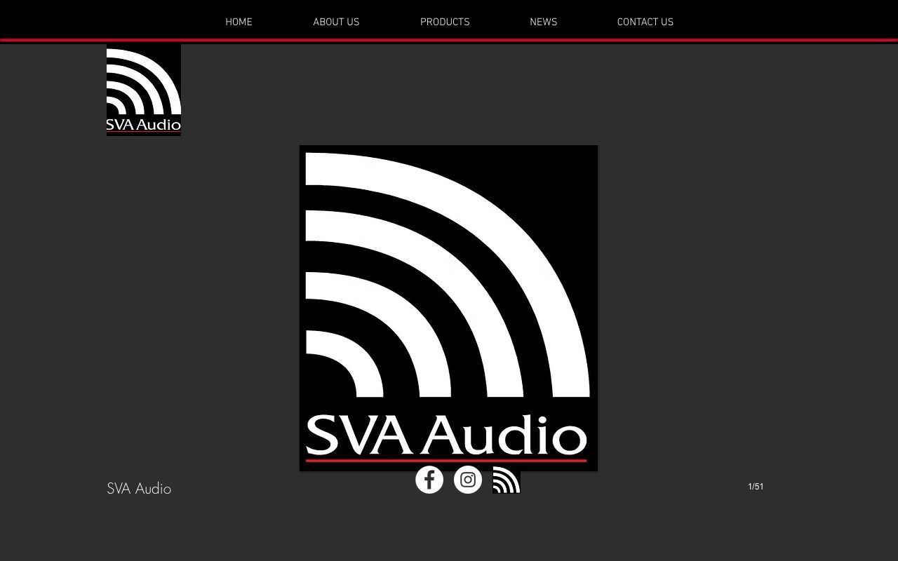 SVA Audio