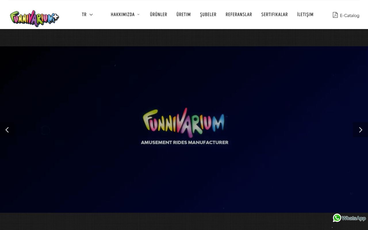 Funnivarium
