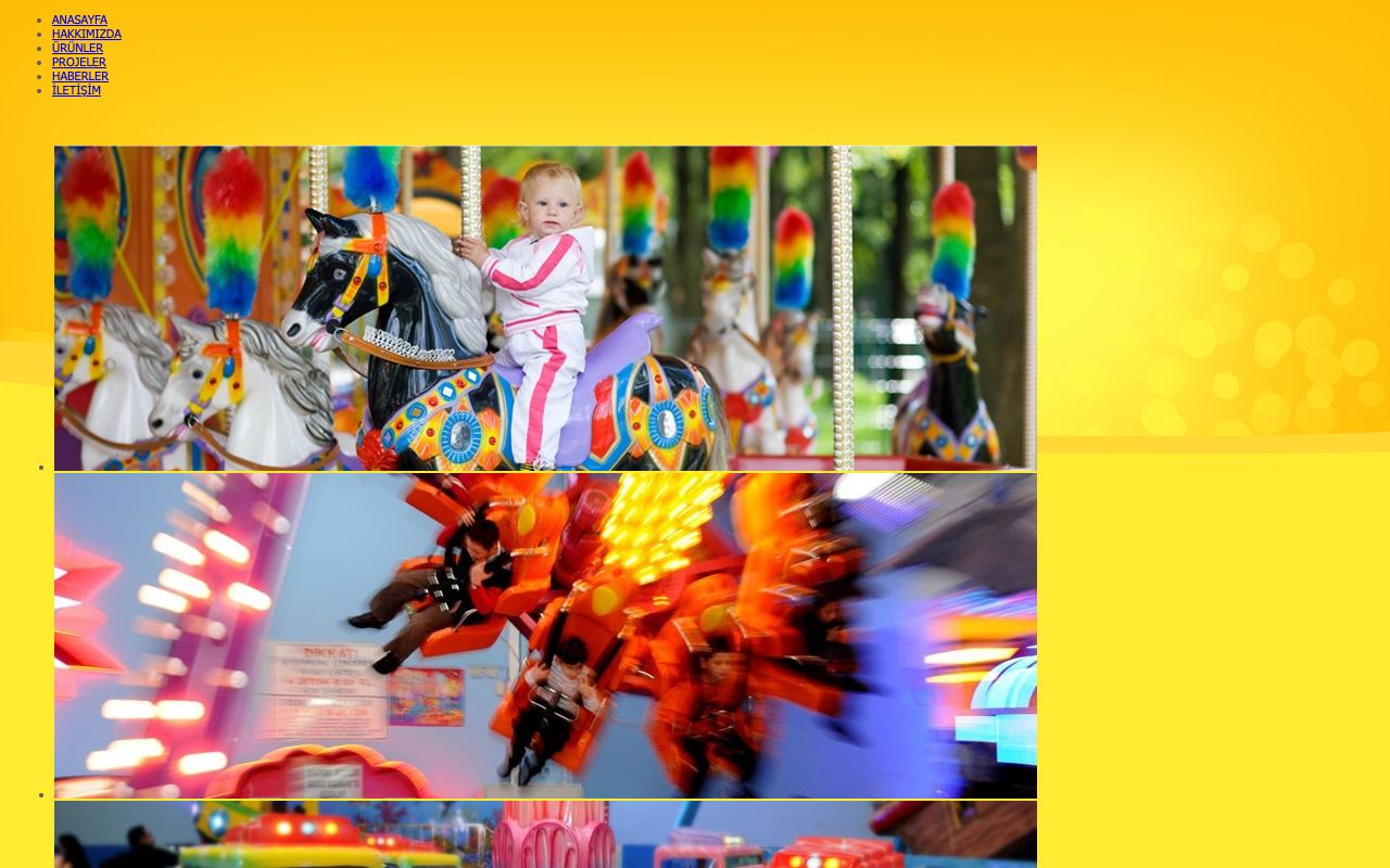 Starpark Lunapark