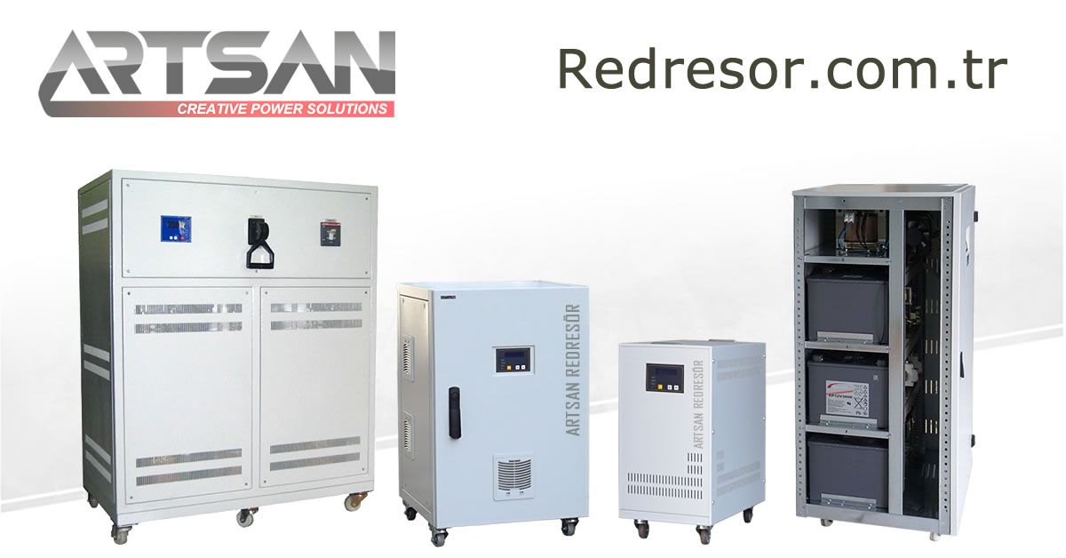 Artsan Enerji ve Mühendislik Ltd. Şti.