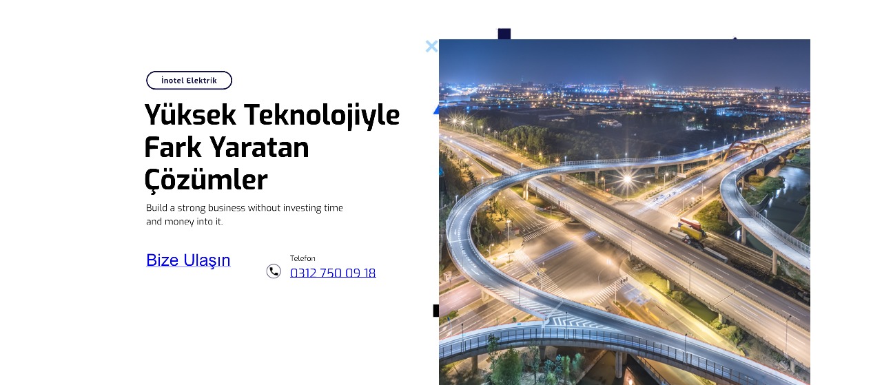 İnotel Elektrik Elektronik