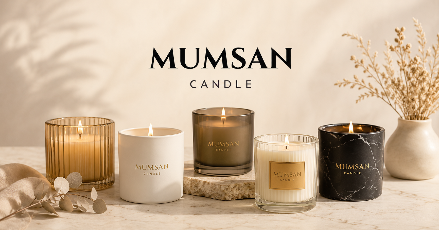 Mumsan Parafin Mum Sanayi ve Ticaret A.Ş.