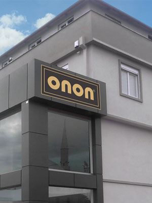 Onur Madeni Eşya