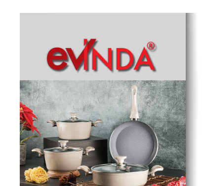 Evinda Metal