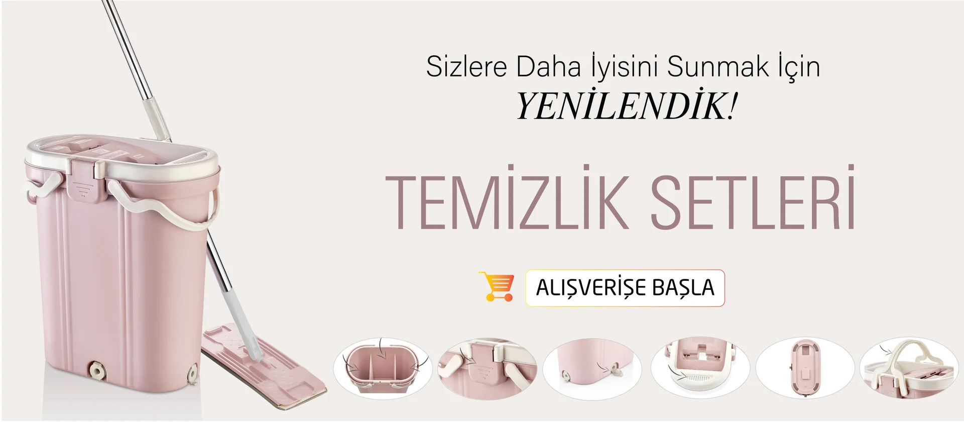 Vip Ahmet Ev ve Mutfak Gereçleri A.Ş.