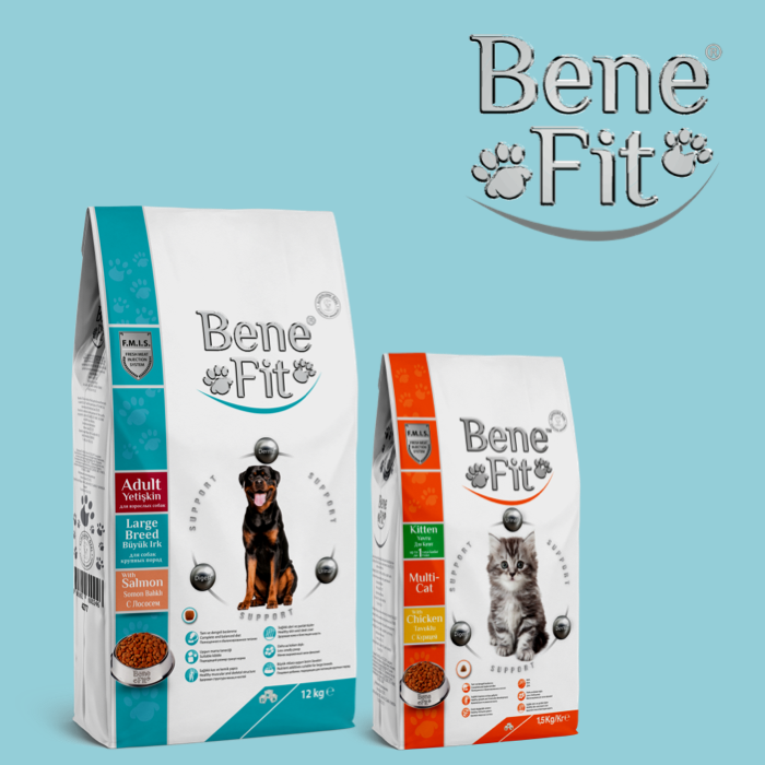 Hermos Pet Food