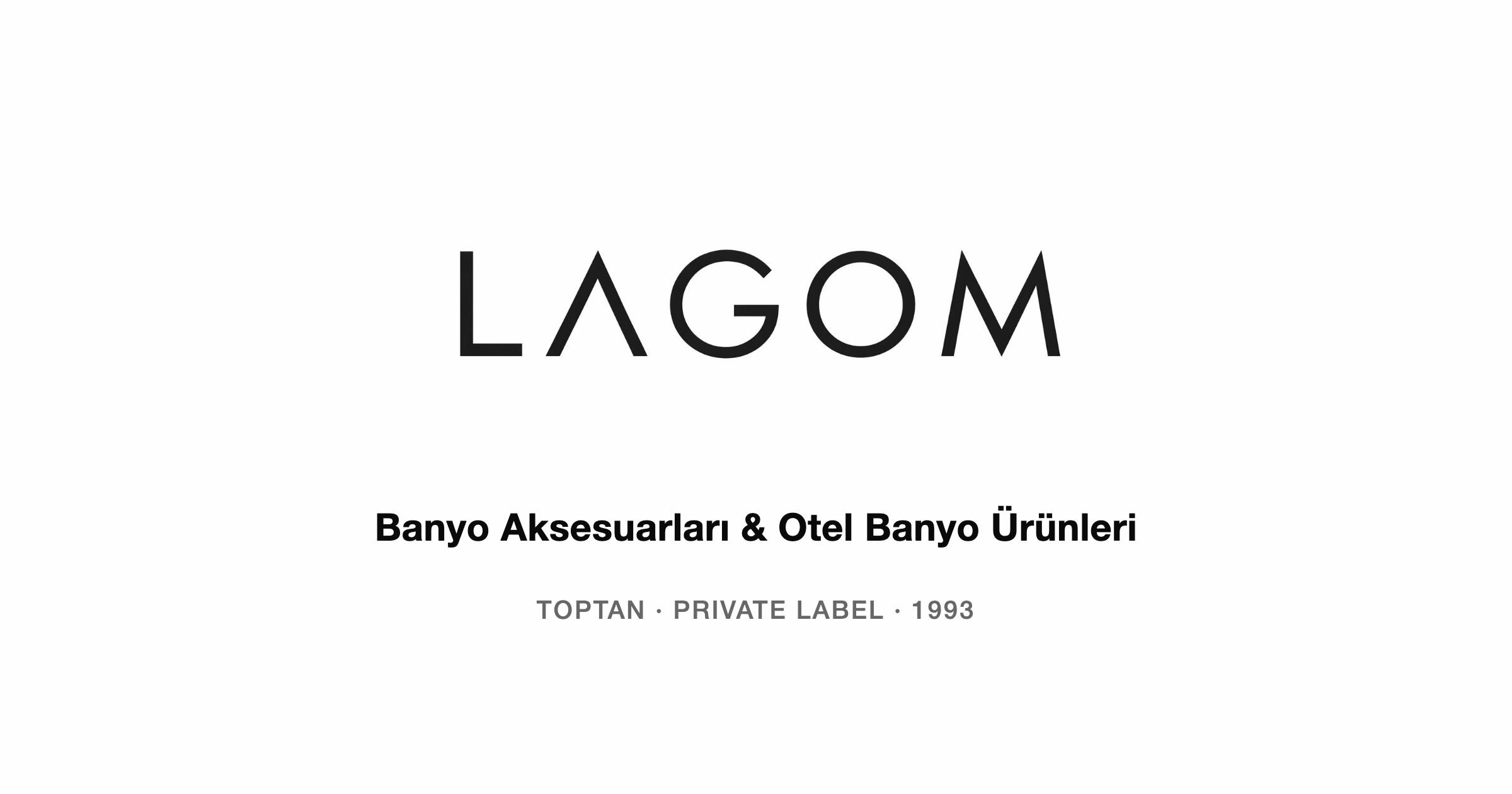 Lagom Banyo