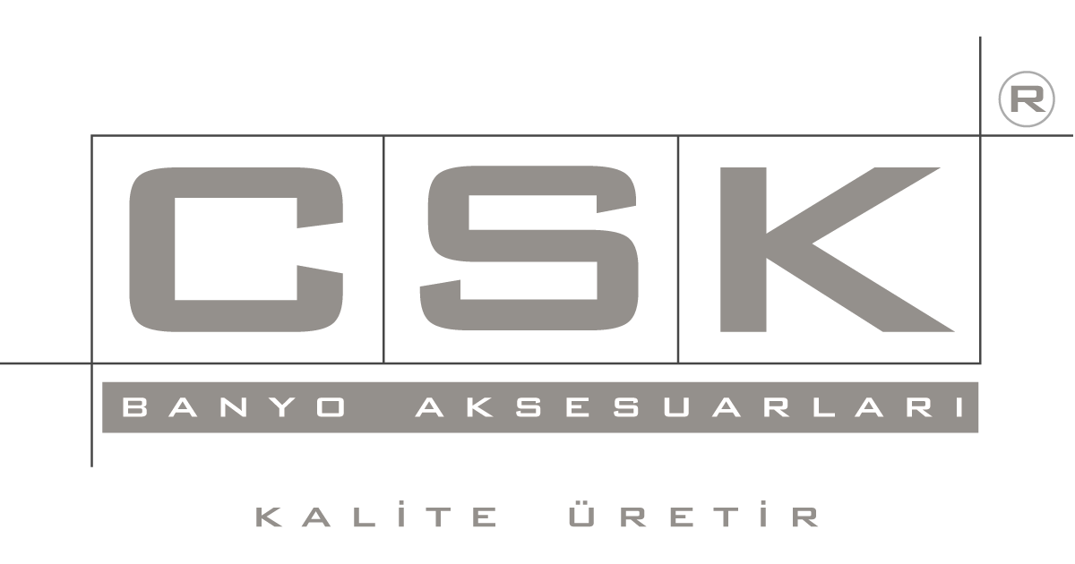 CSK Banyo Aksesuarları