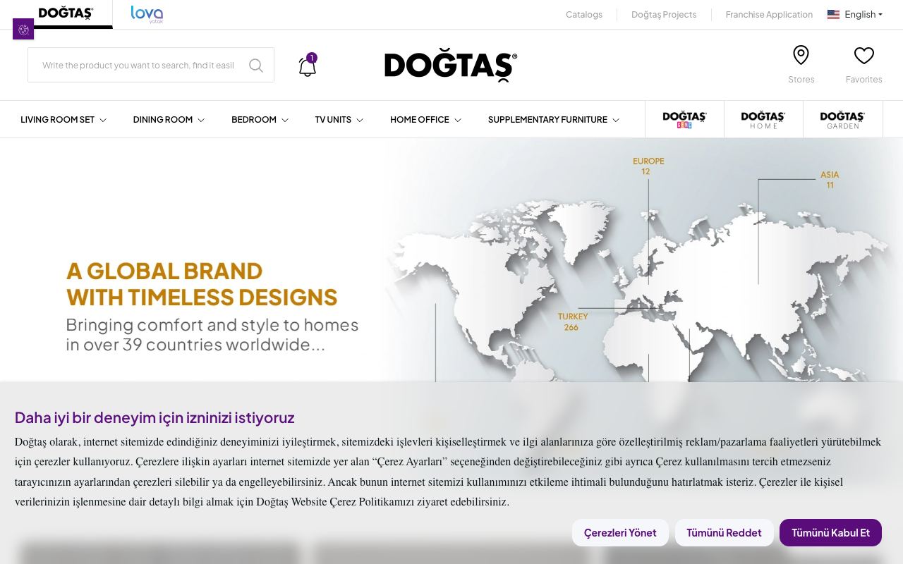 Doğtaş