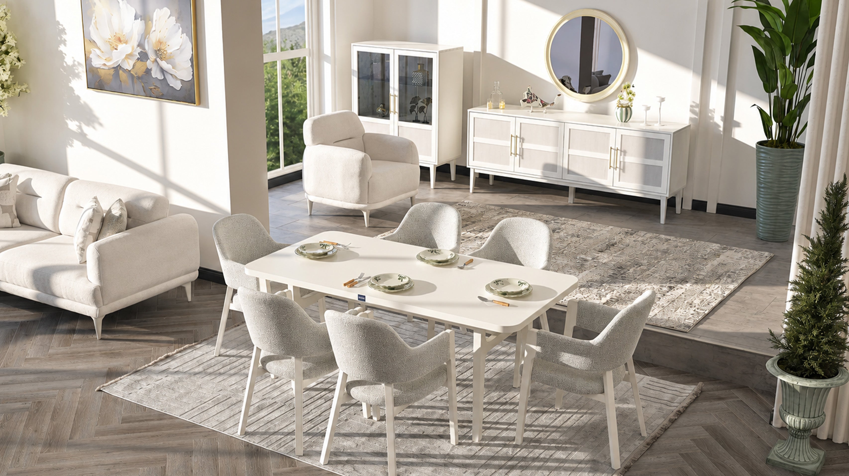İndole Furniture