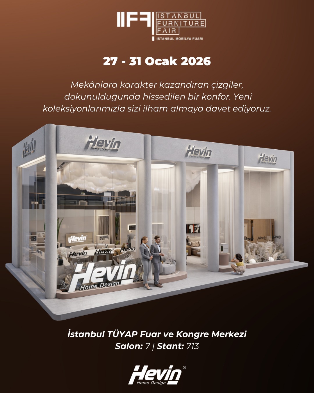 Hevin Mobilya