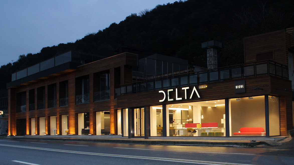 Delta Mobilya