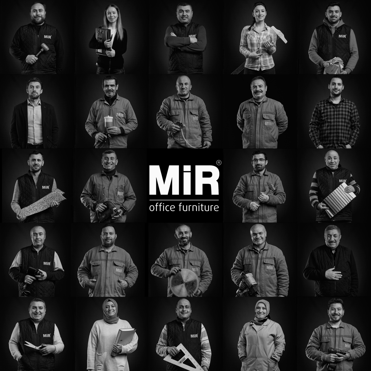 Mir Ofis