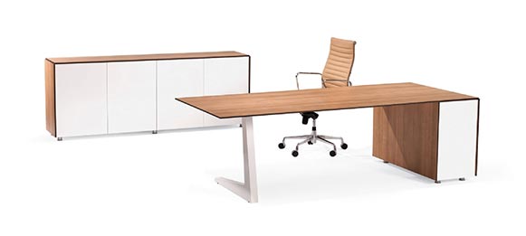 Ruta Ofis Mobilyaları