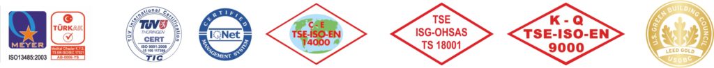 Ofisline / Gökler Group