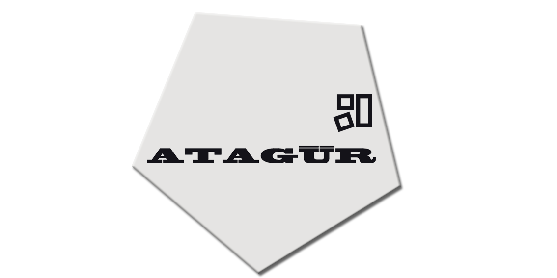 Atagür