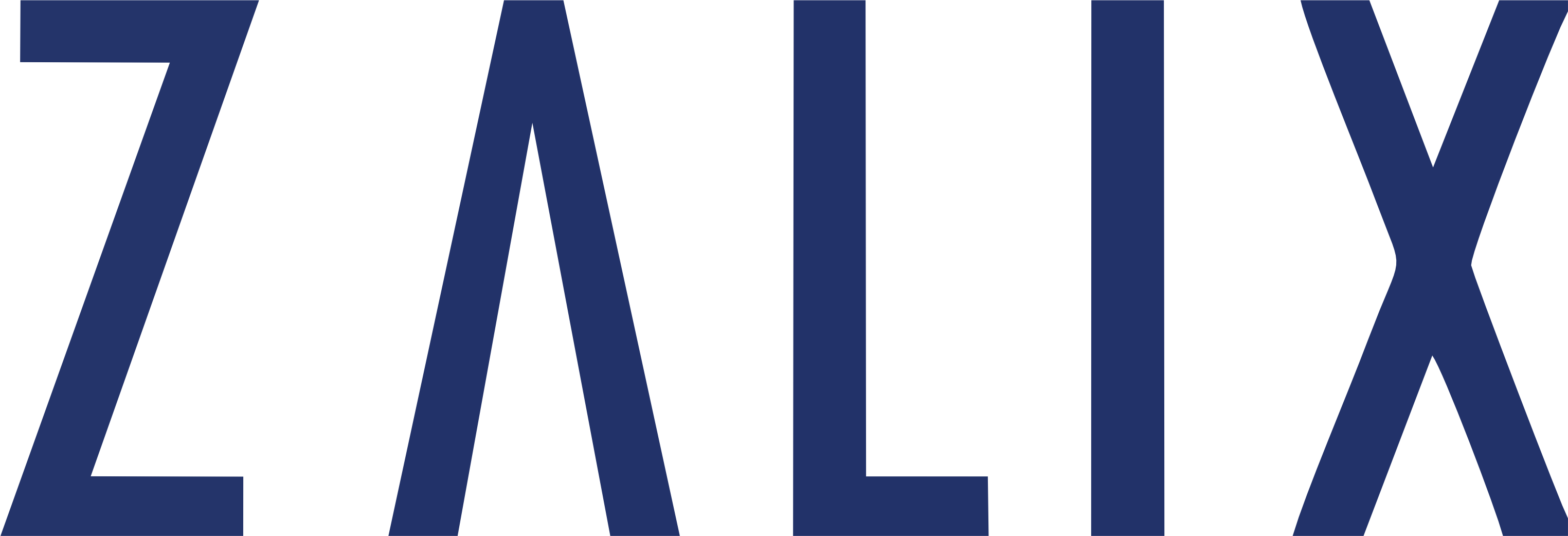 ZALIX
