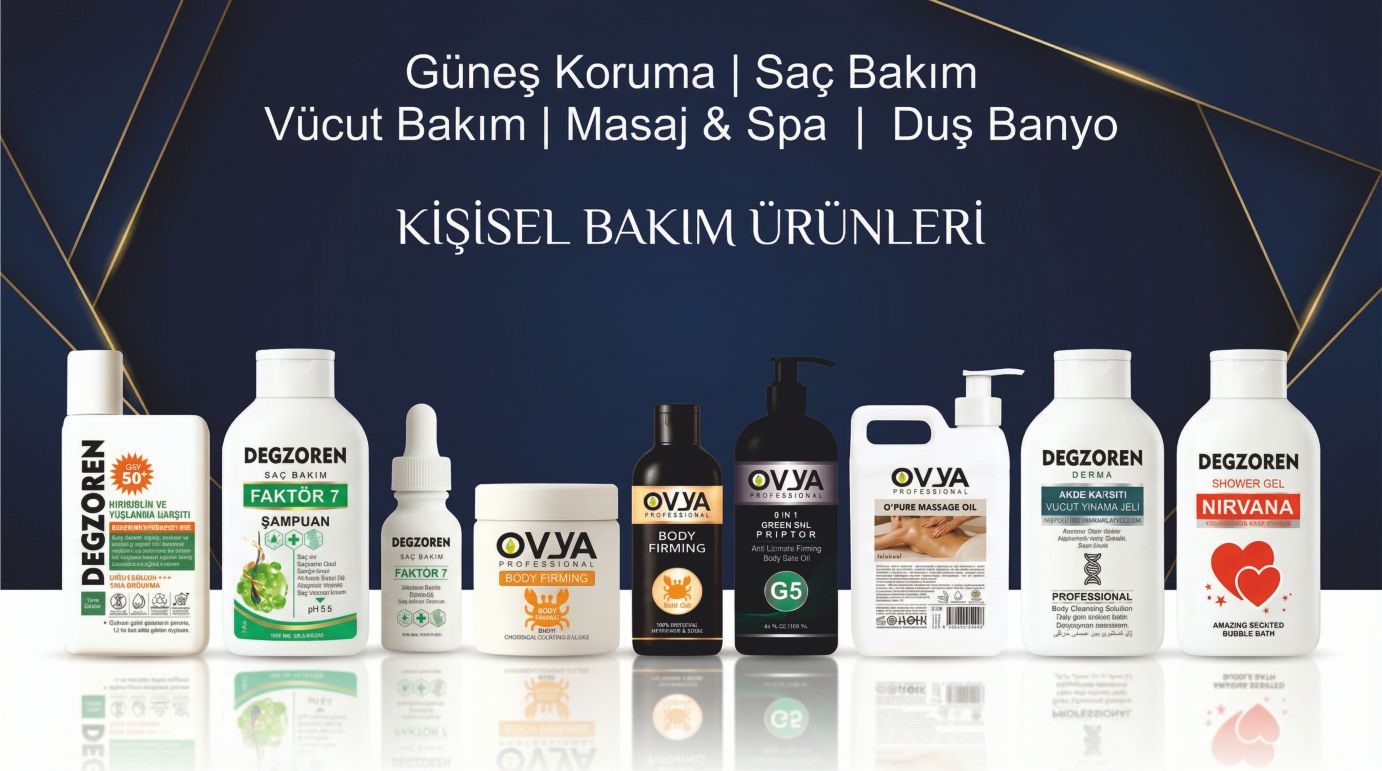 FEEL Kozmetik Sanayi ve Ticaret Ltd. Şti.