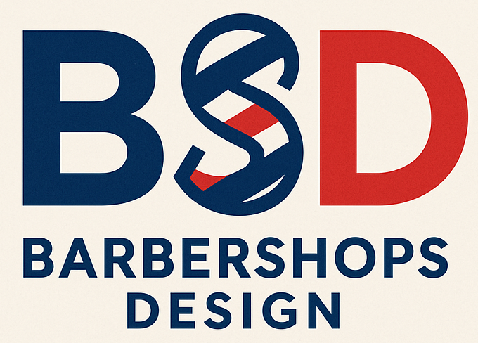 Barbershops Design