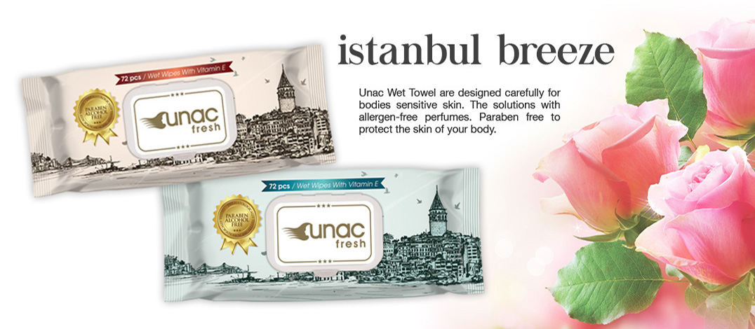 UNAC Group
